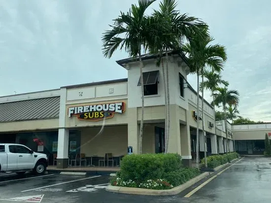 Firehouse Subs Boca Raton