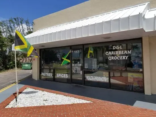 D & L Caribbean Grocery