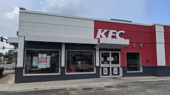 KFC