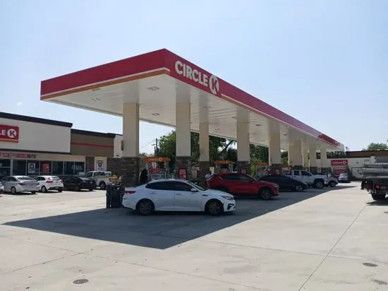 Circle K