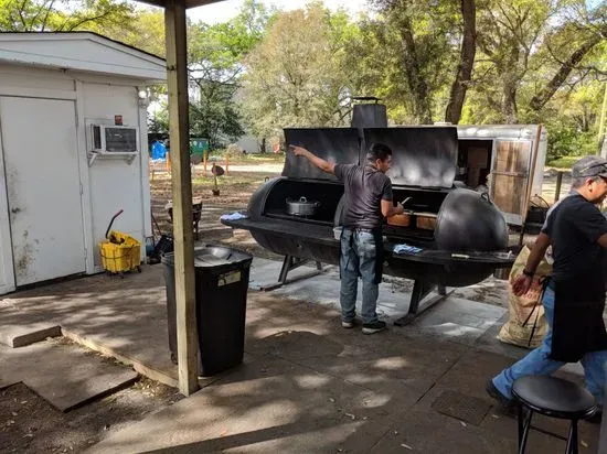 Taqueria El Asador