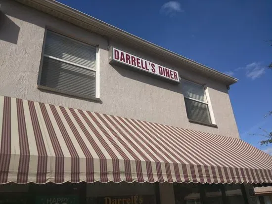 Darrell's Diner