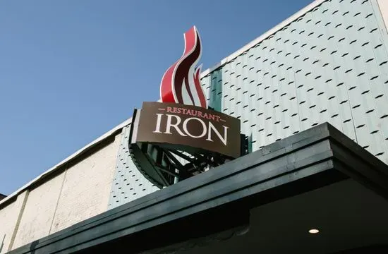 Restaurant Iron