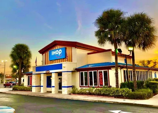 IHOP