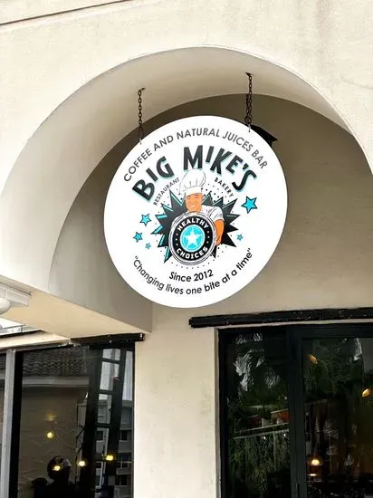 Big Mike's Healthy Choices of Ft Lauderdale