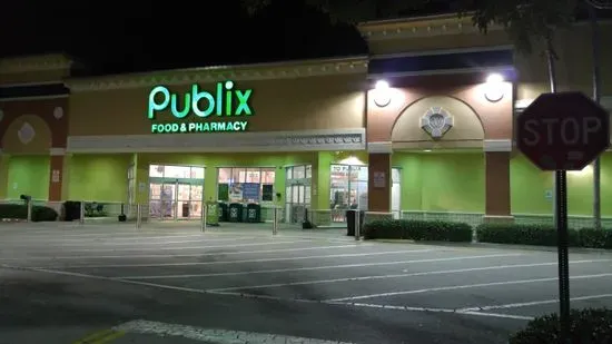 Publix Super Market Plaza