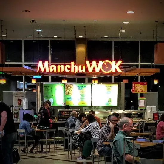 Manchu Wok