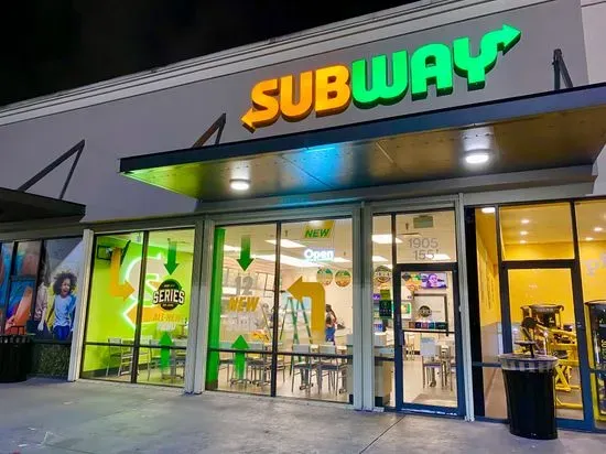 Subway®