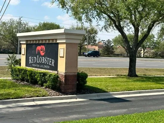 Red Lobster