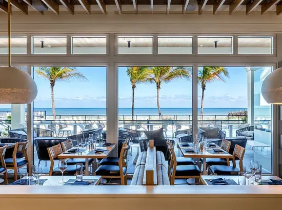 Drift Kitchen & Bar - Hutchinson Shores Resort