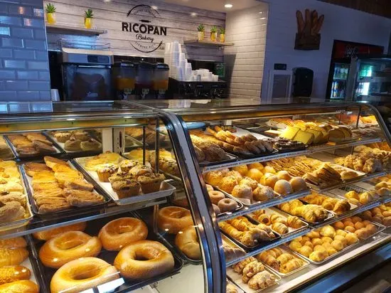 Ricopan Bakehouse