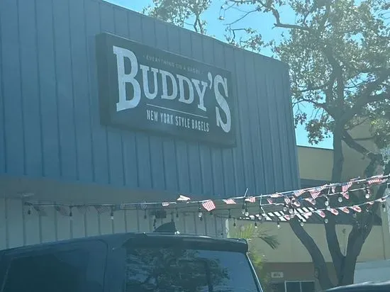 Buddy's Bagels Cattlemen