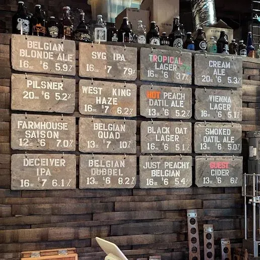 Bog Brewing Company