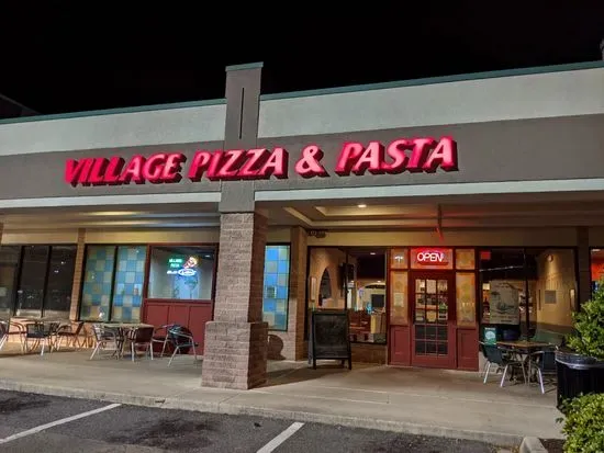 Village Pizza & Pasta