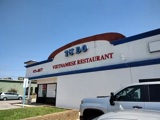 Tu-Do Vietnamese Restaurant