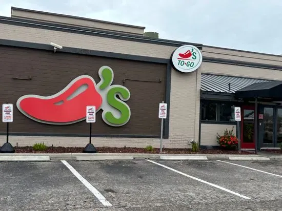 Chili's Grill & Bar