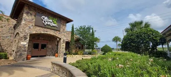 Olive Garden Italian Restaurant