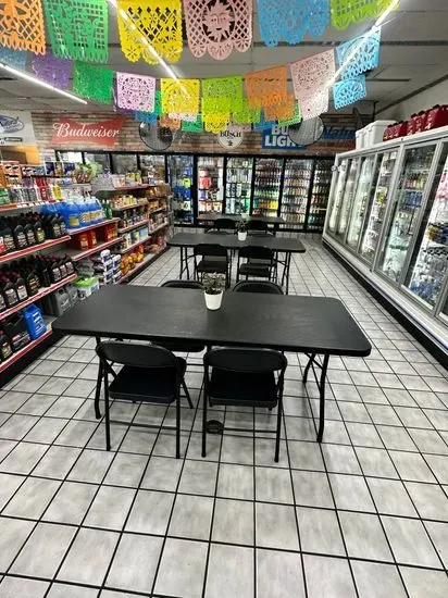 Tacos El Chapo