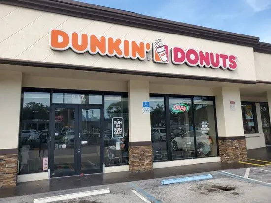 Dunkin'