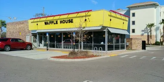 Waffle House