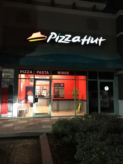 Pizza Hut