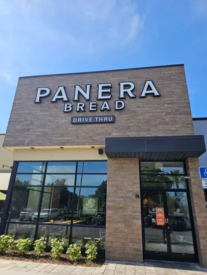 Panera Bread