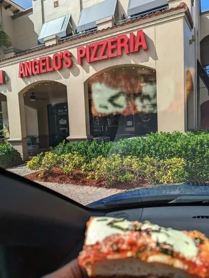 Angelos Pizzeria