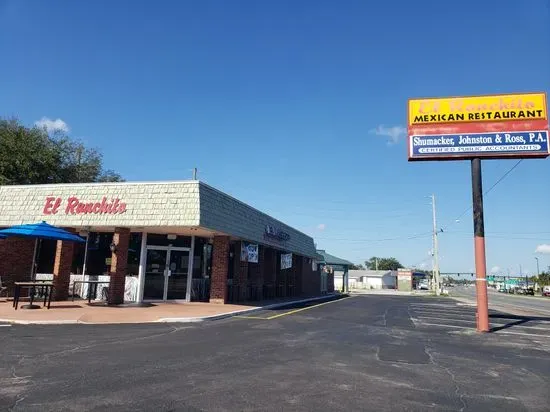 El Ranchito Mexican Cuban Restaurant