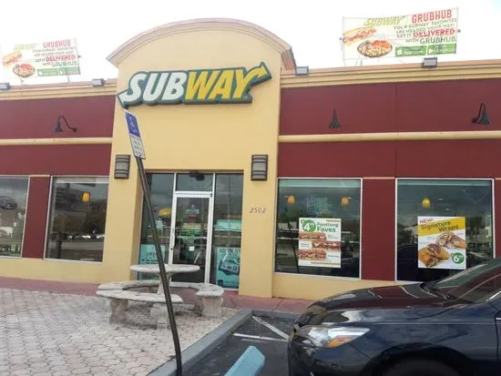 Subway