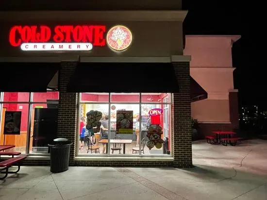 Cold Stone Creamery