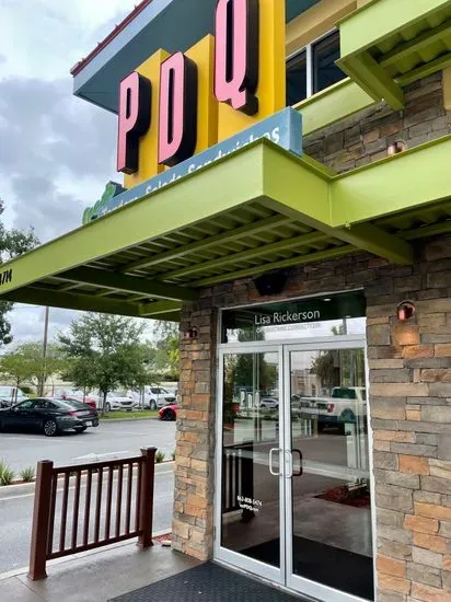 PDQ Lakeland