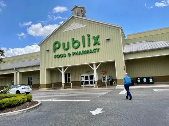 Publix Super Market at Water Tower Shoppes