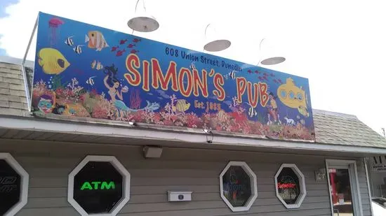 Simon's Pub