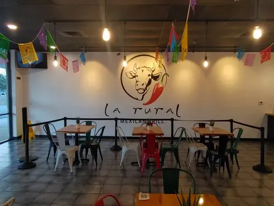 La Rural Mexican Grill Coconut Creek