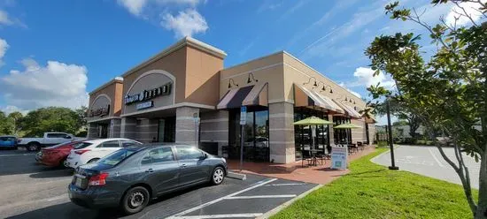 Panera Bread