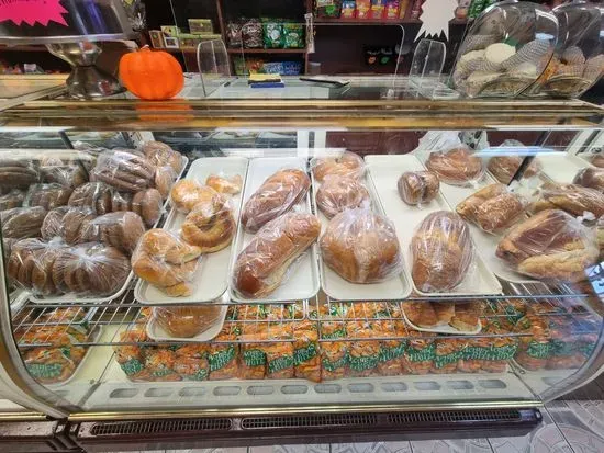 El Tejadito Bakery