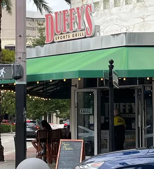 Duffy's Sports Grill