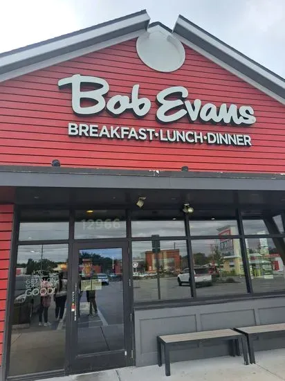 Bob Evans