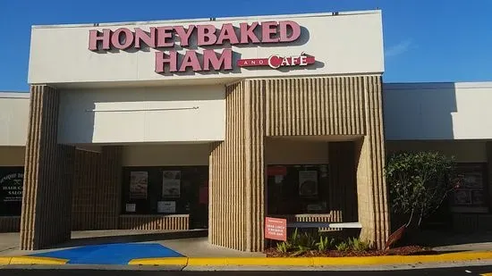 The Honey Baked Ham Company