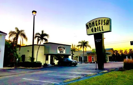 Bonefish Grill