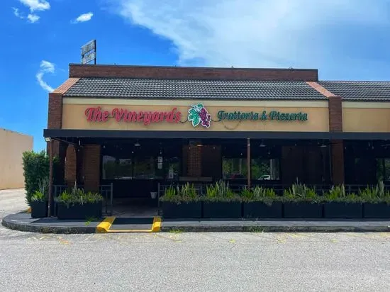 The Vineyards Trattoria and Pizzeria