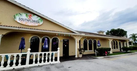 South Florida Restaurant and Bar