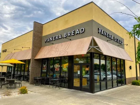 Panera Bread