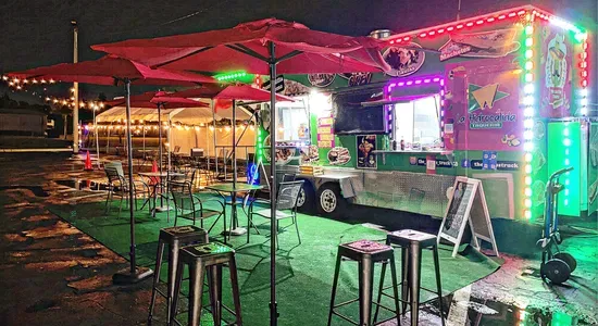 La Hidrocálida Food Truck