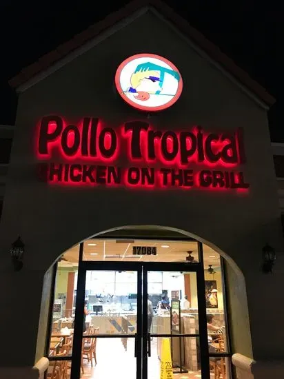 Pollo Tropical