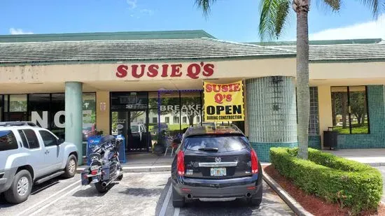 Susie Q’s