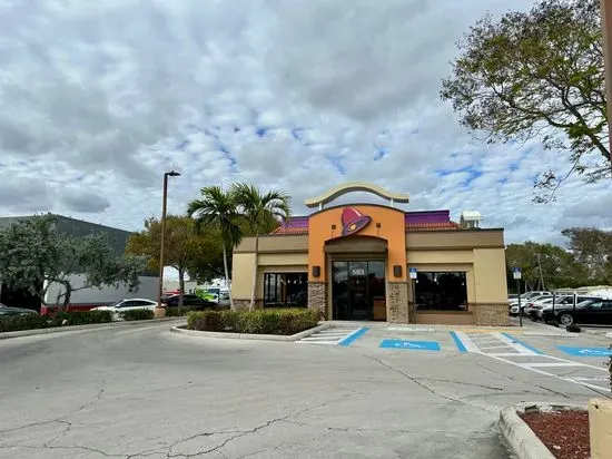 Taco Bell