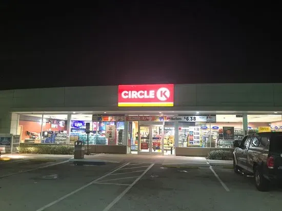 Circle K