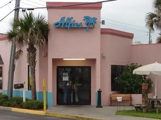 Alfie's Restaurant