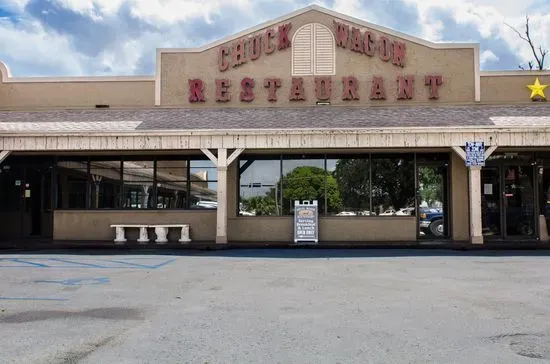 Chuck Wagon Restaurant